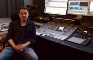 paul turner, composer, komponist, spesiallaget musikk, film