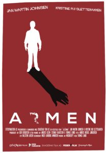 Armen poster