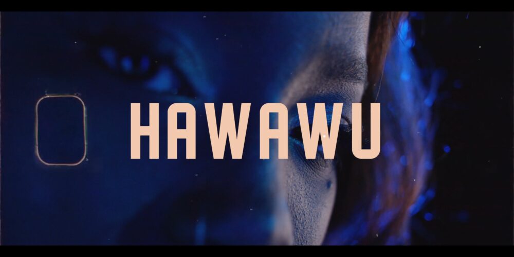 Hawawu artist rap