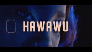 Hawawu artist rap
