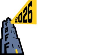 TØFF logo