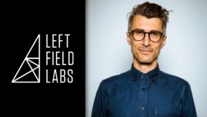YANN CALOGHIRIS from Left Field Labs